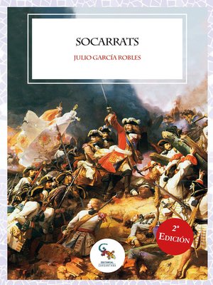 cover image of Socarrats